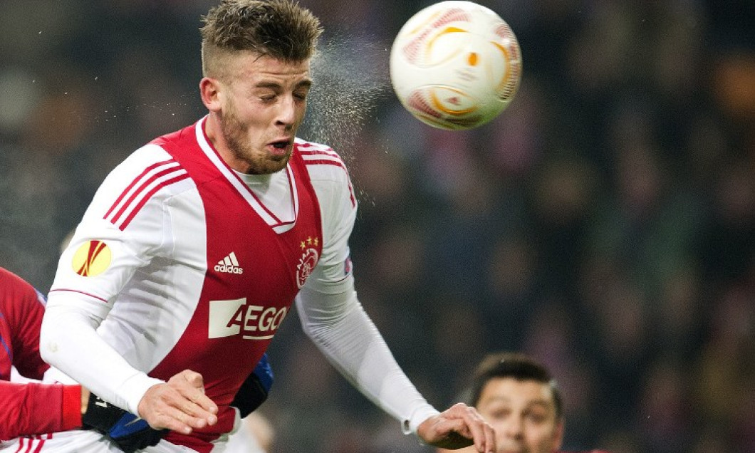 alderweireld