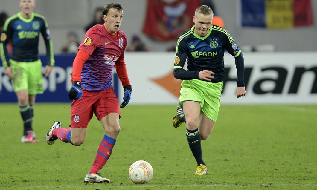 chiriches gol