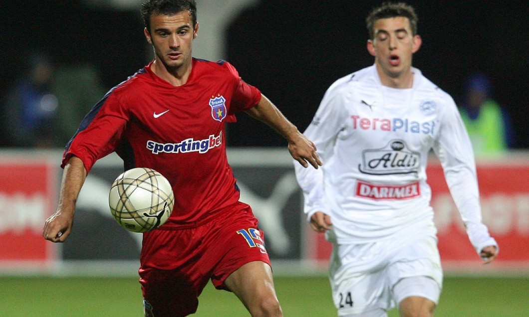 tudose steaua