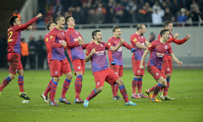 steaua penaltyuri