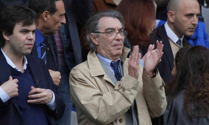 moratti