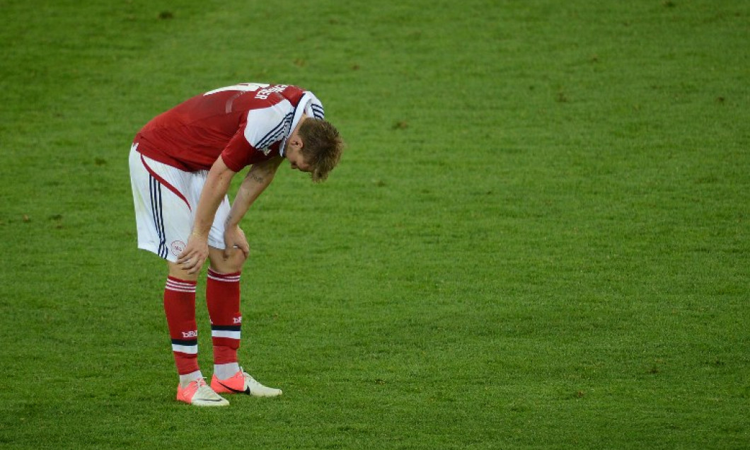 bendtner suparat nationala