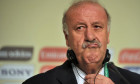 del bosque selectionerul spaniei are incredere in mourinho