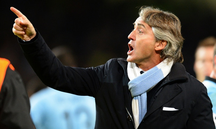 roberto mancini