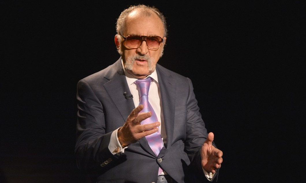 ion tiriac