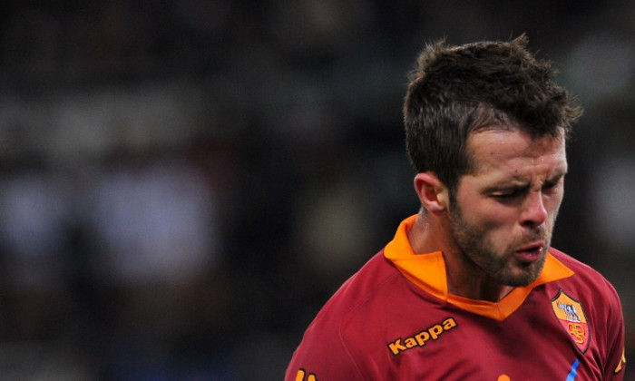 pjanic accidentare