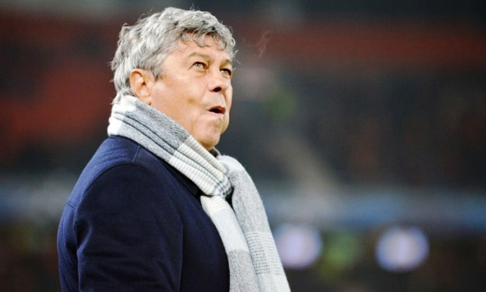 lucescu pleaca