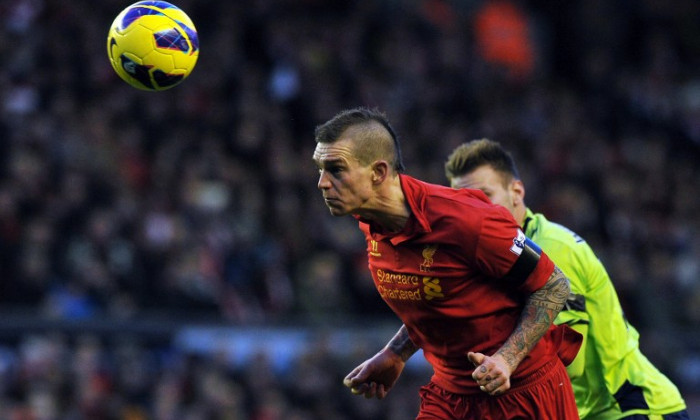 daniel agger dorit de barcelona