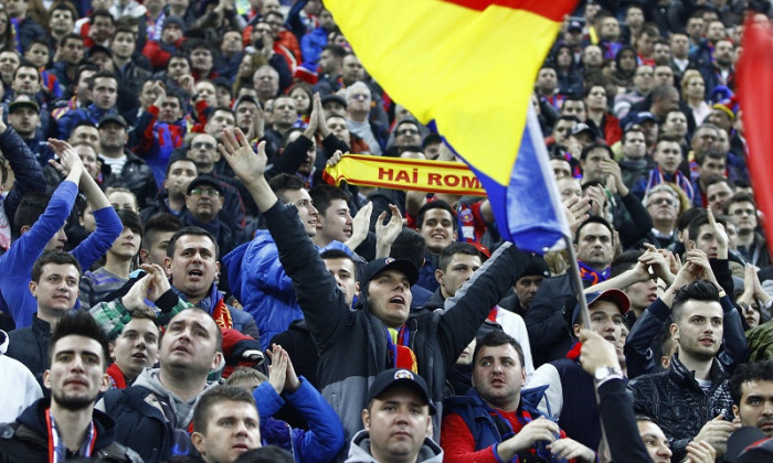 suporteri steaua chelsea