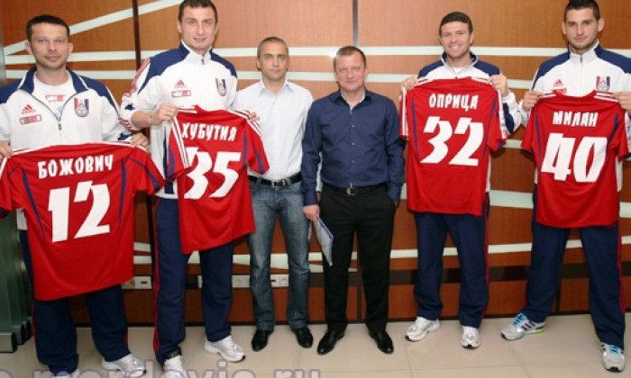 mordovia-debut