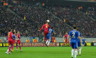 Steaua- Chelsea 12