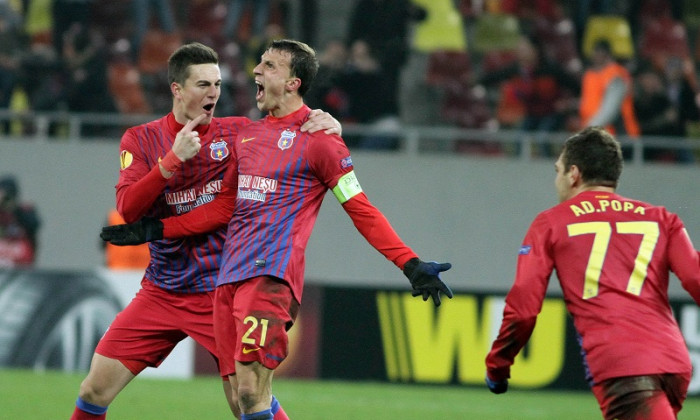 chiriches steaua chelsea