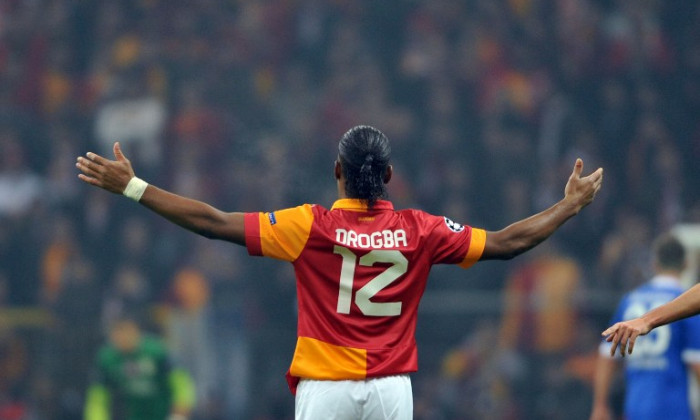 Drogba