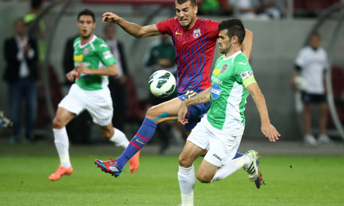 steaua cfr