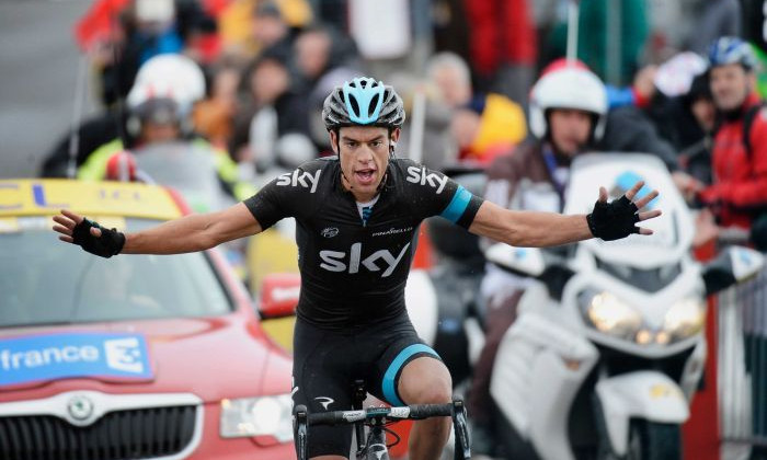 richie porte