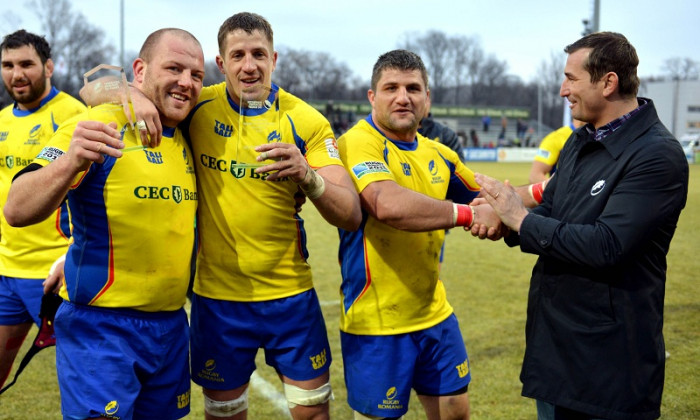 romania rugby fericiti