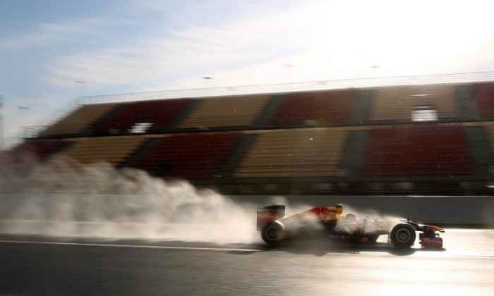 webber