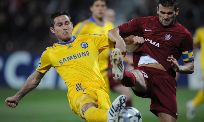 cadu lampard cfr-chlesea 0-0