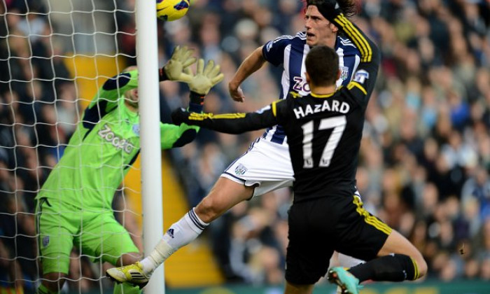 hazard wba