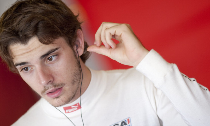 jules bianchi