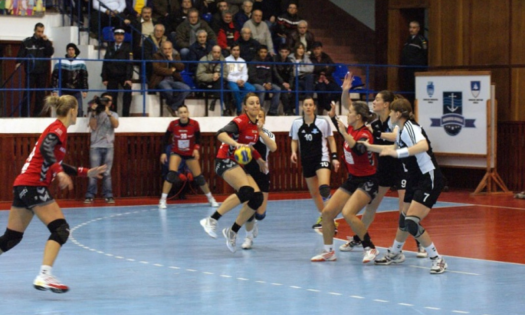 handbal braila