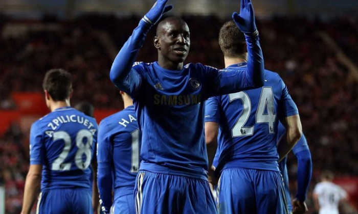 demba baaa