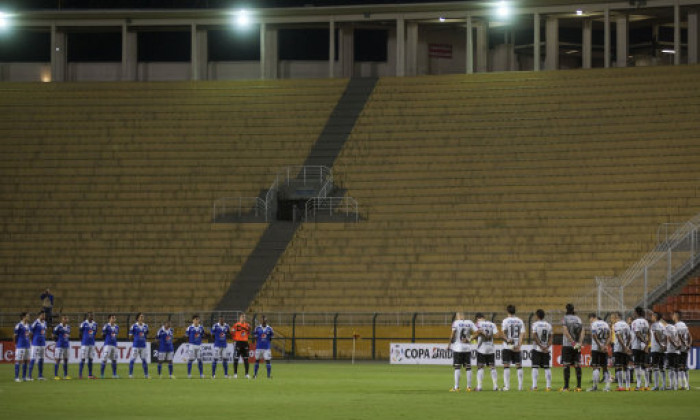 corinthians fans