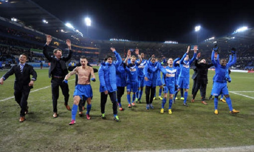 genk anderlecht belga