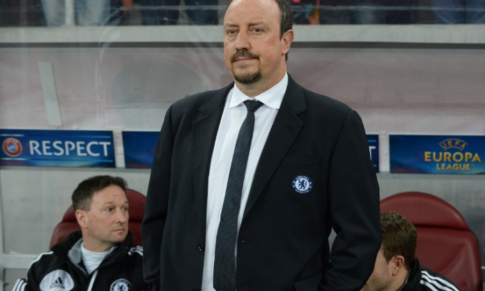 benitez