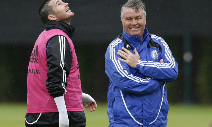 hiddink.chelsea