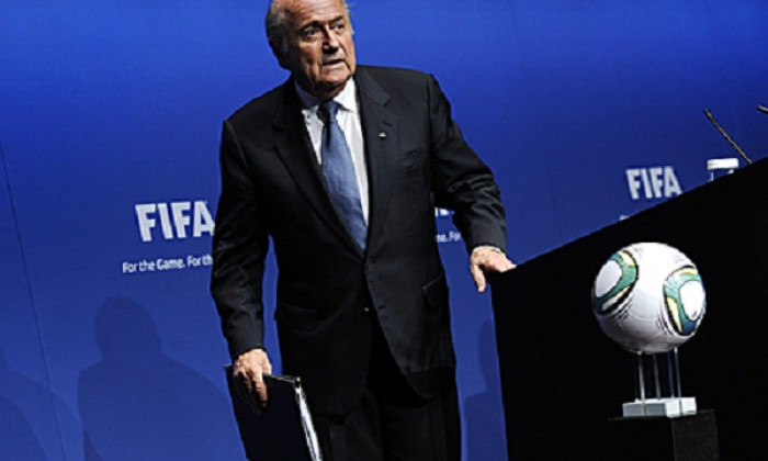 sepp blatter ce2020