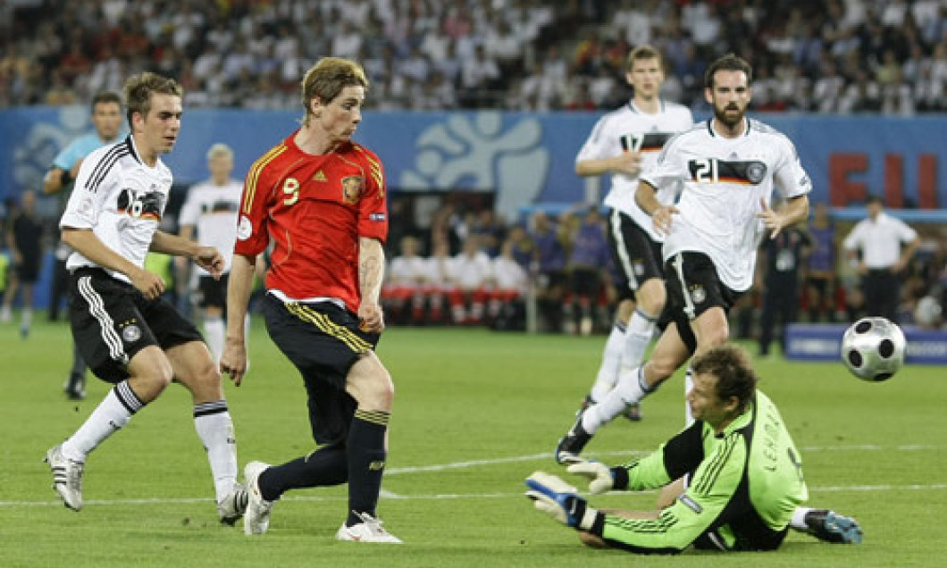 torres euro 2008