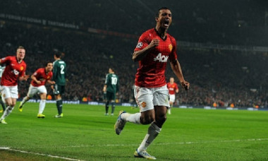 nani manchetser united