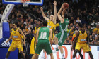 Alba Berlin Panathinaikos