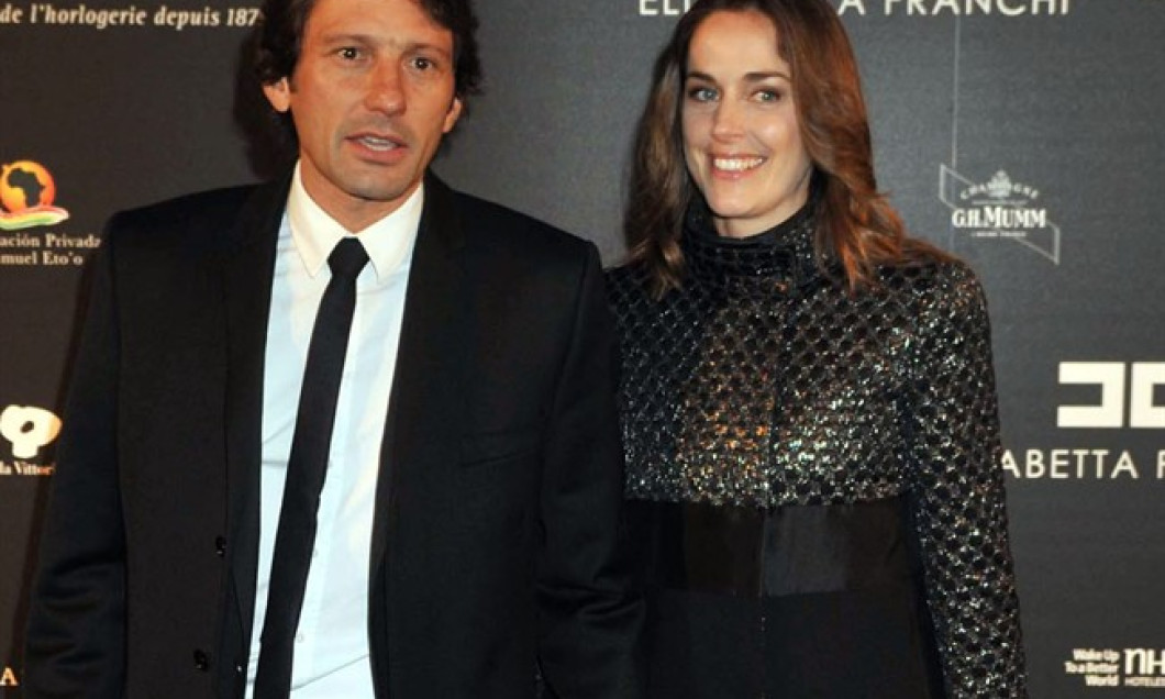 leonardo si anna billo casatorie in direct