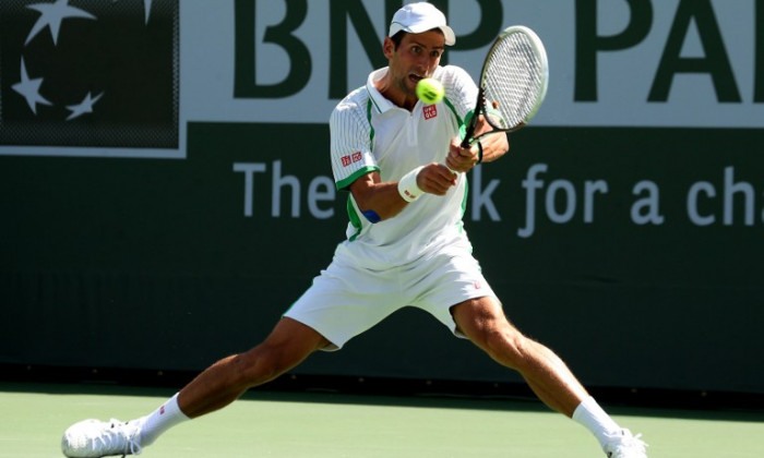 djokovic