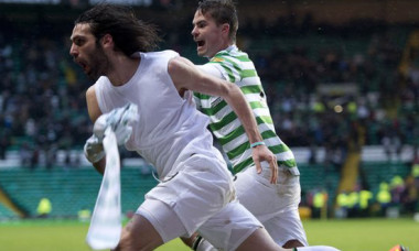 georgios samaras overhead