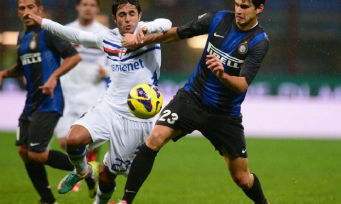 sampdoria inter