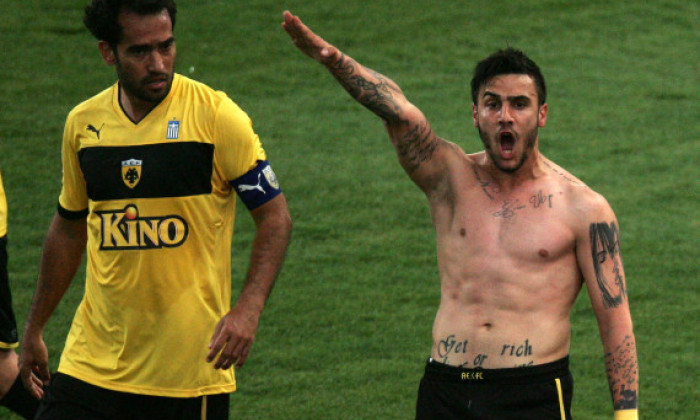 katidis aek atena