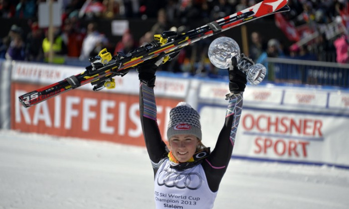 Shiffrin