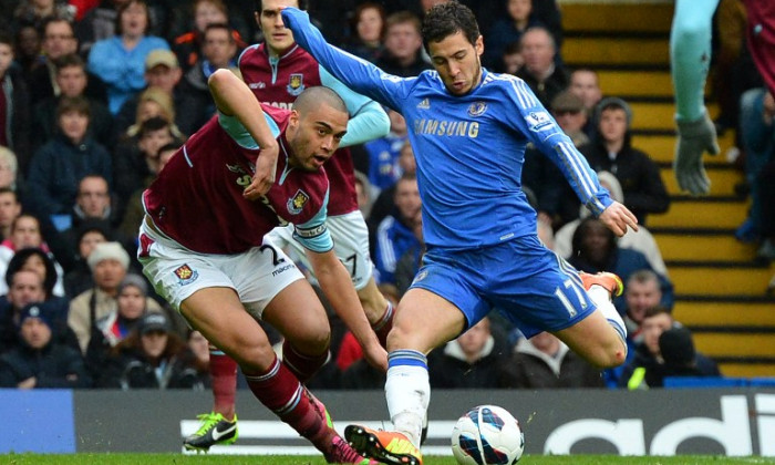 chelsea west ham