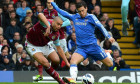 chelsea west ham