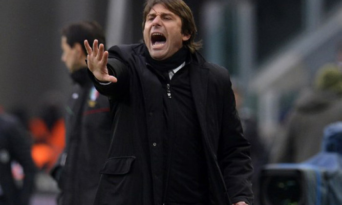 antonio conte juventus