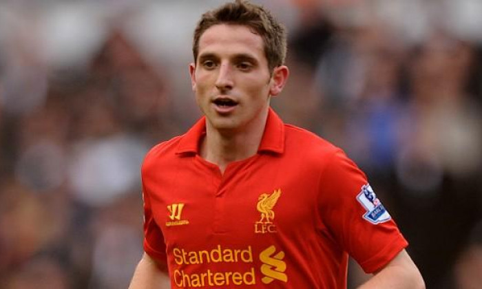 joe allen