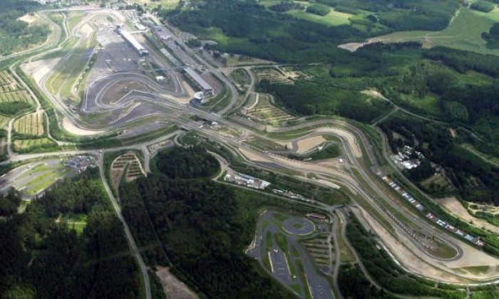 nurburgring