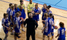 zalau handbal