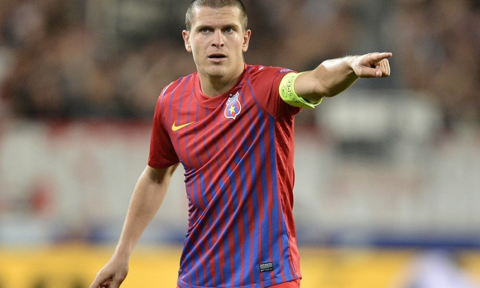 alexandru bourceanu steaua europa league