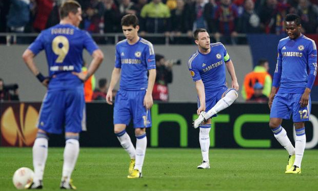 chelsea suparare pe arena nationala