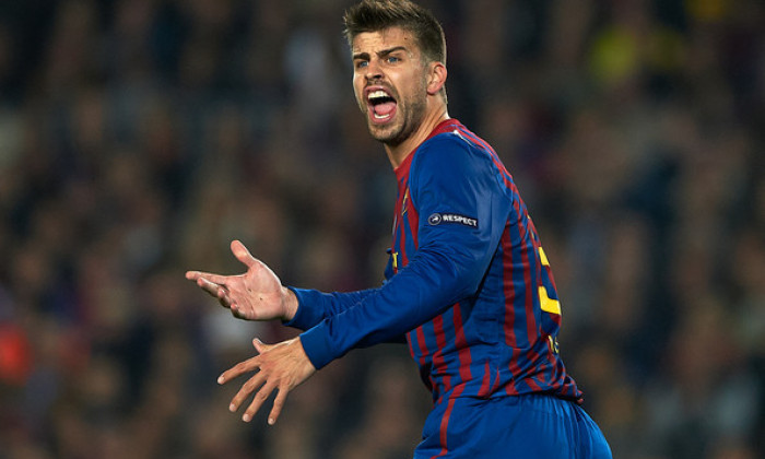 gerard pique barcelona