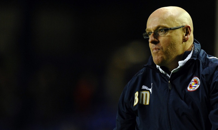 brian mcdermott reading